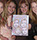Sweet 16 Party Caricature by Bill Wylie